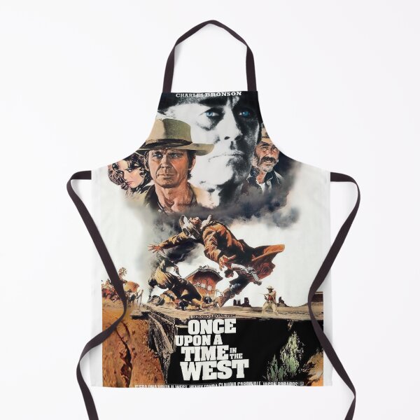 Item preview, Once Upon a Time in the West designed and sold by GorArt1.