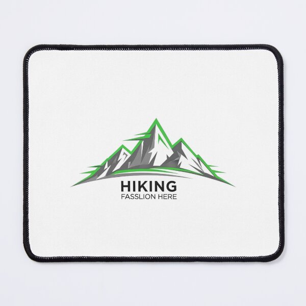 Item preview, Hiker standing at the edge of a cliff, arms outstretched, with a breathtaking valley below designed and sold by VerizalShop.