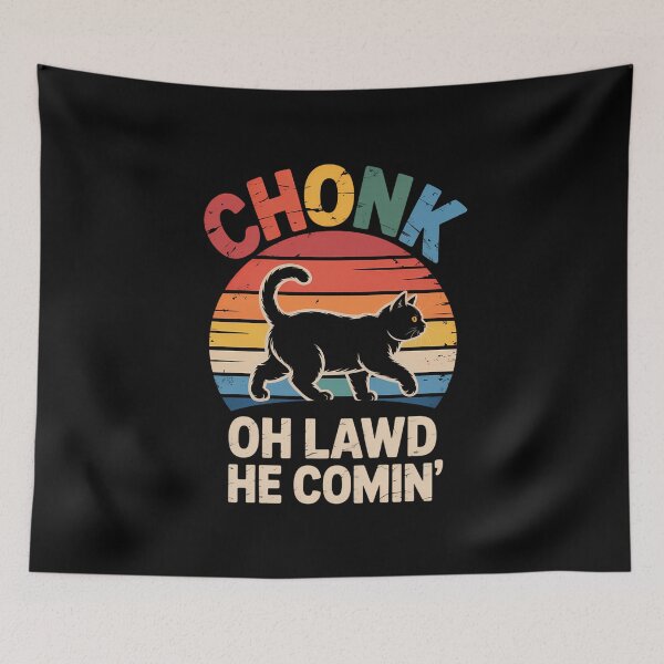 Item preview, Cat Meme Funny Joke Humor designed and sold by LittleBO5.