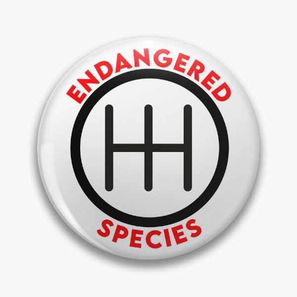 Item preview, Endangered Species 5 Speed designed and sold by the-craft-shop.