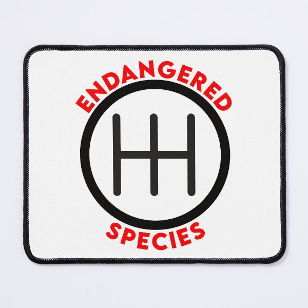 Item preview, Endangered Species 5 Speed designed and sold by the-craft-shop.