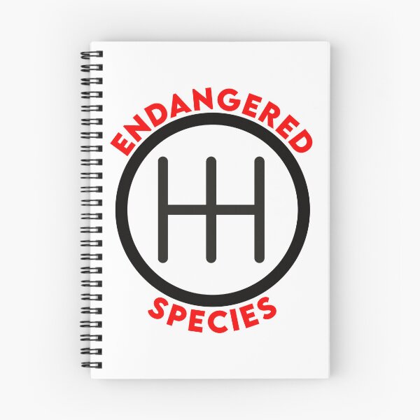 Item preview, Endangered Species 5 Speed designed and sold by the-craft-shop.