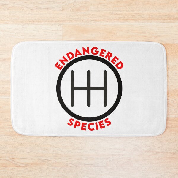 Item preview, Endangered Species 5 Speed designed and sold by the-craft-shop.