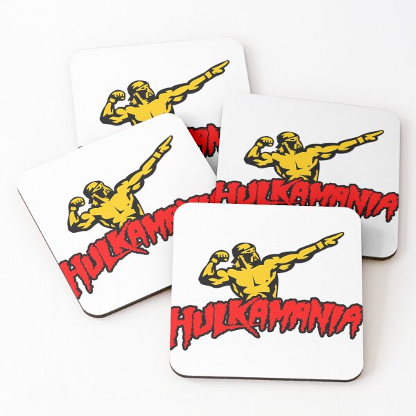 Item preview, Brave Hulkamania  designed and sold by CastroDesign.