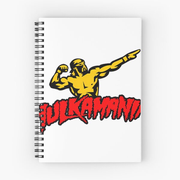 Item preview, Brave Hulkamania  designed and sold by CastroDesign.