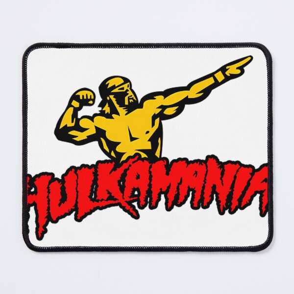 Item preview, Brave Hulkamania designed and sold by CastroDesign.