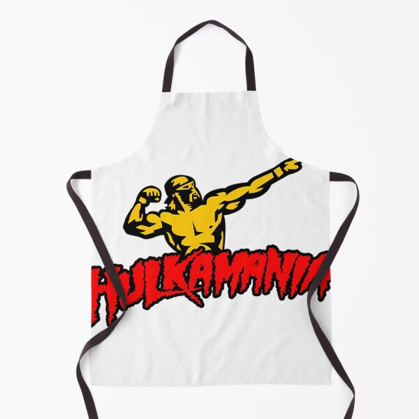 Item preview, Brave Hulkamania designed and sold by CastroDesign.