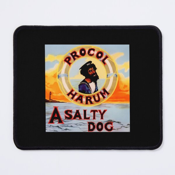 Item preview, Procols Harum A Salty Dog designed and sold by OranShop31.