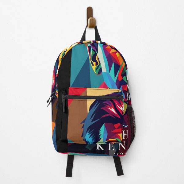 Item preview, John F. Kennedy designed and sold by Har-vee.