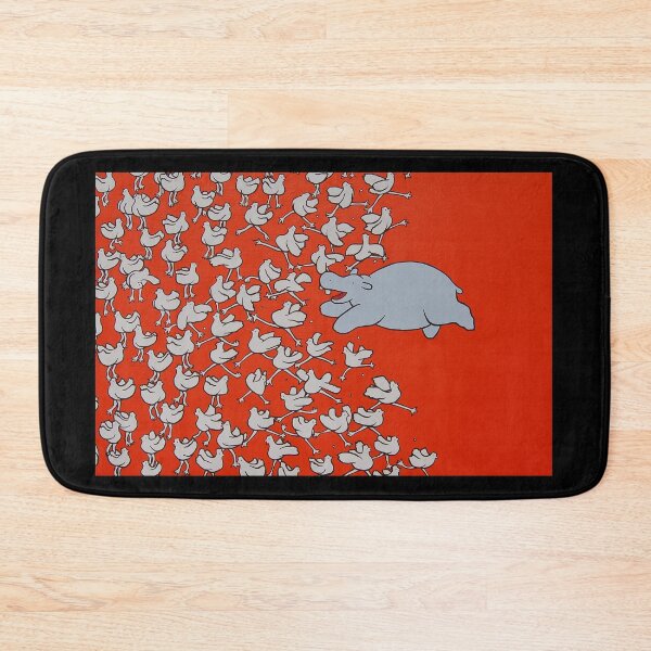 Item preview, Scatter Chicken designed and sold by guyporter.
