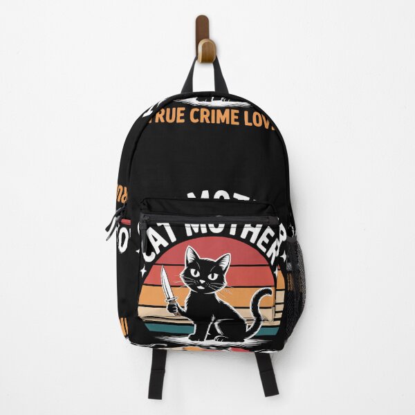 Item preview, Cat Mom Cute Joke designed and sold by LittleBO5.