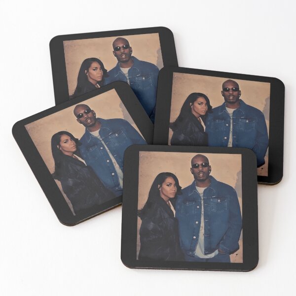 Item preview, Aaliyahs And Dmx designed and sold by OranShop31.