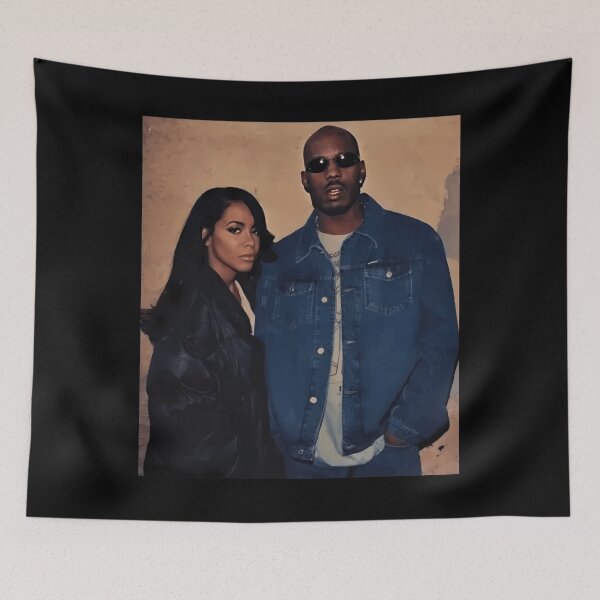 Item preview, Aaliyahs And Dmx designed and sold by OranShop31.