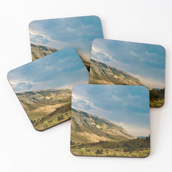 Item preview, Flickering Light Through Foothills designed and sold by AngelShi.