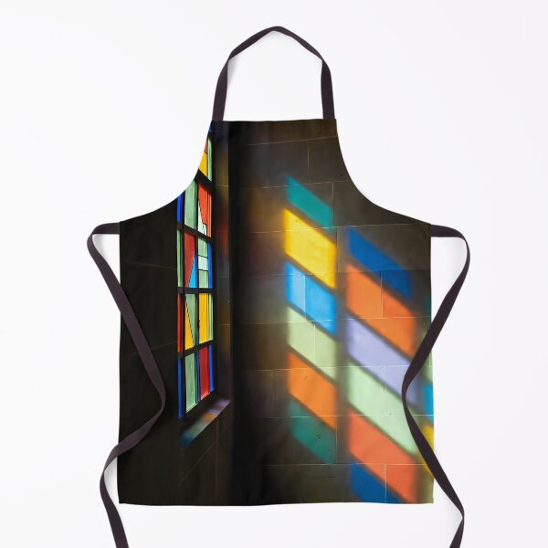 Item preview, Modern Colorful Stained Glass Texture (image size 7840x11680) designed and sold by Digital-Davinci.