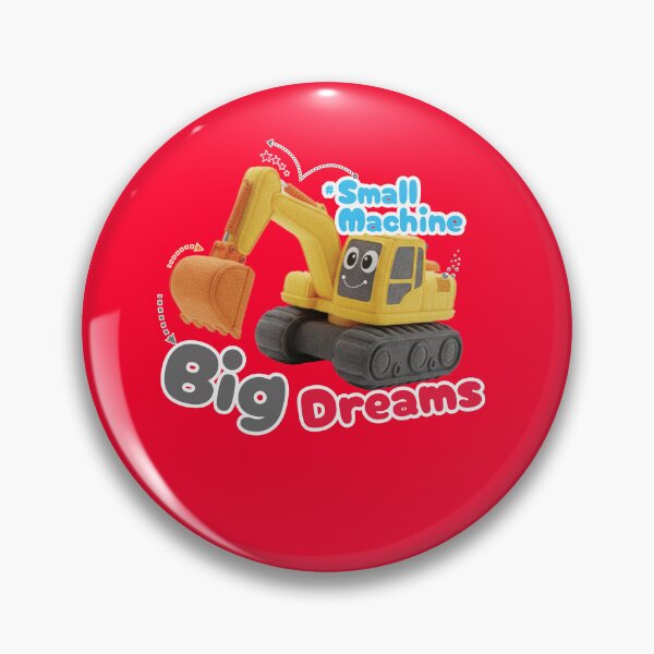 Item preview, BIG DREAMS designed and sold by AdeRizky.