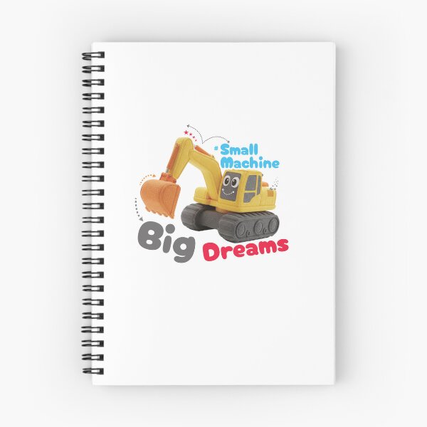 Item preview, BIG DREAMS designed and sold by AdeRizky.