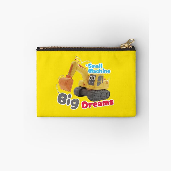 Item preview, BIG DREAMS designed and sold by AdeRizky.