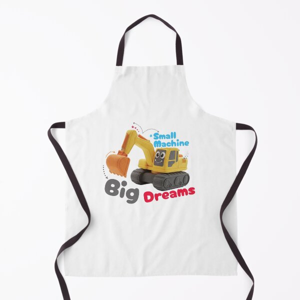 Item preview, BIG DREAMS designed and sold by AdeRizky.