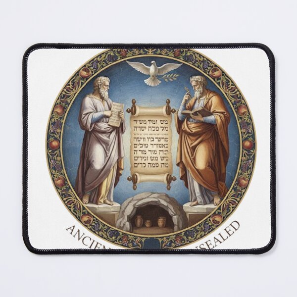 Item preview, DEAD SEA SCROLLS designed and sold by likbatonboot.
