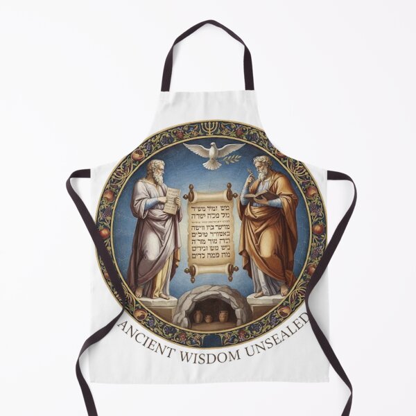 Item preview, DEAD SEA SCROLLS designed and sold by likbatonboot.