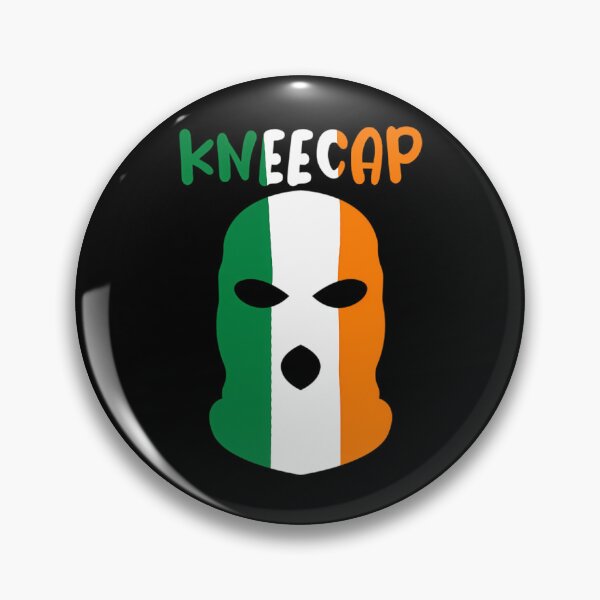 Item preview, Kneecap designed and sold by OranShop31.
