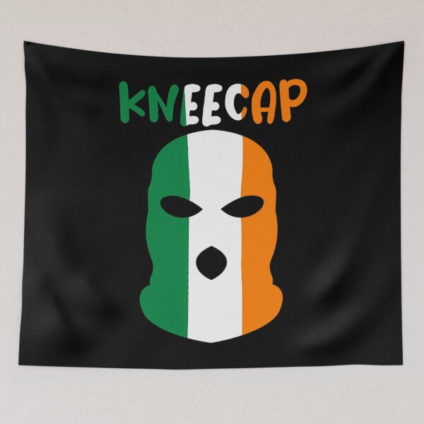 Item preview, Kneecap designed and sold by OranShop31.