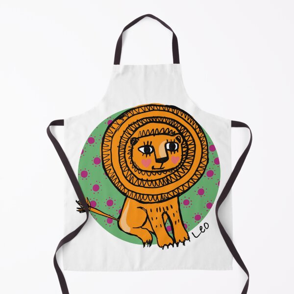 Item preview, Leo zodiac designed and sold by YussyVassy.