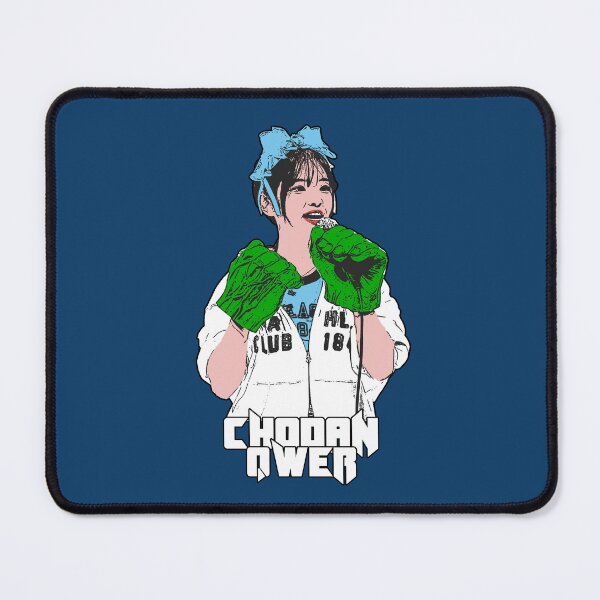 Item preview, Chodan QWER kpop designed and sold by ShiroHero.
