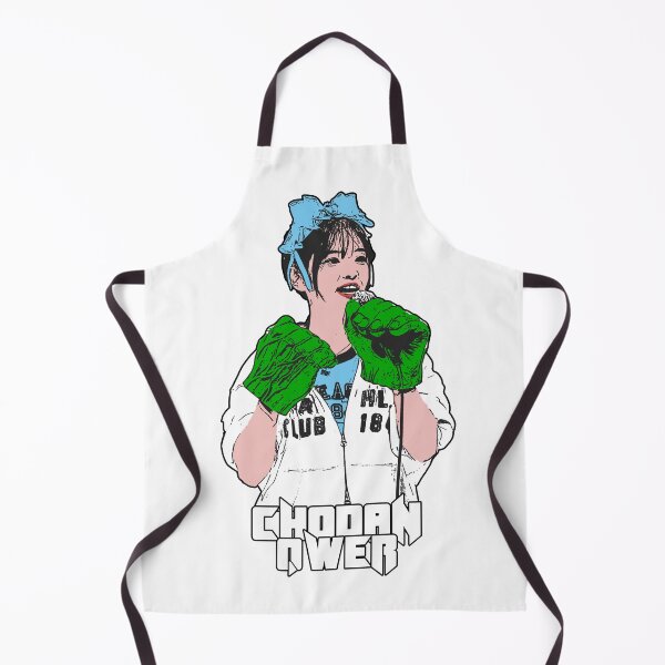 Item preview, Chodan QWER kpop designed and sold by ShiroHero.