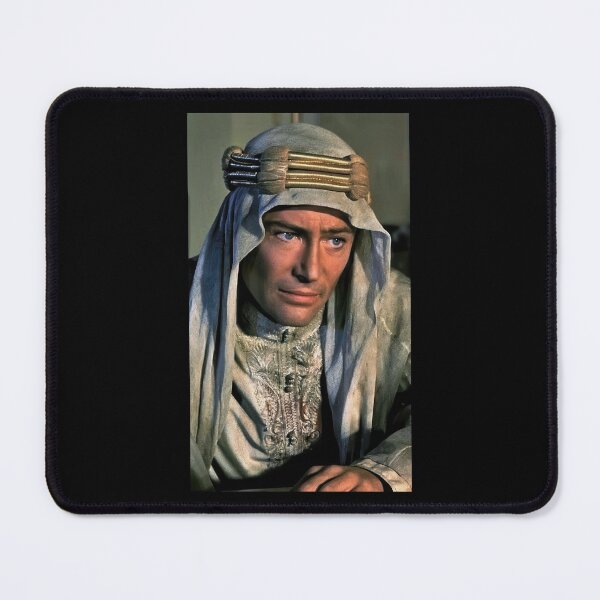 Item preview, Lawrence of Arabia designed and sold by GorArt1.