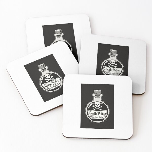 Item preview, One Sip to Die For designed and sold by LauraMK.