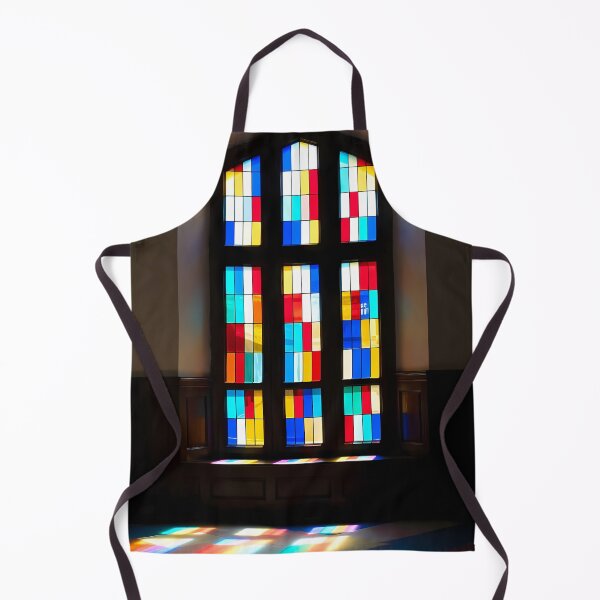 Item preview, Modern Colorful Stained Glass Texture (image size 7840x11680) designed and sold by Digital-Davinci.