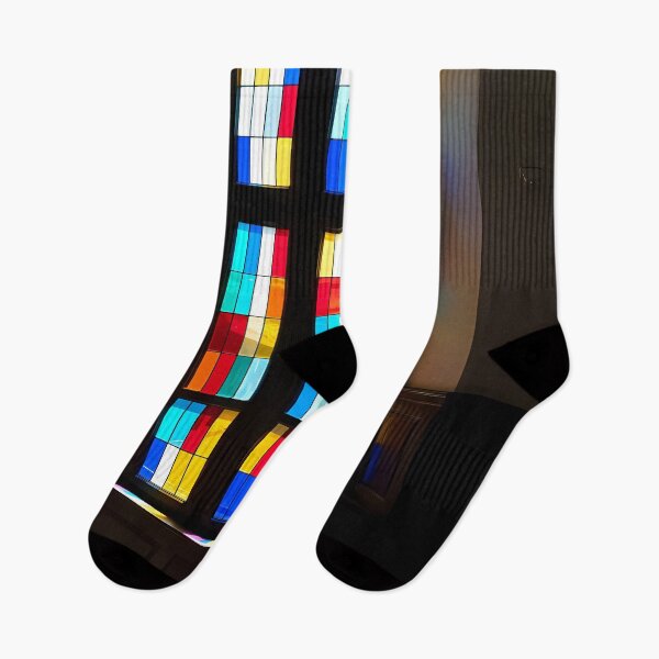 Item preview, Modern Colorful Stained Glass Texture (image size 7840x11680) designed and sold by Digital-Davinci.