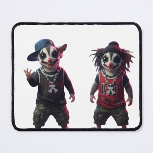 Item preview, Insane Sugar Posse designed and sold by SugaLife.