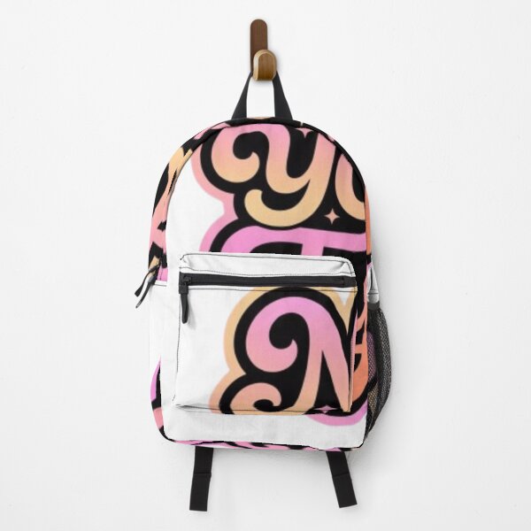 Item preview, Not Your Type – Bold Retro Statement Design designed and sold by NewUSShop.