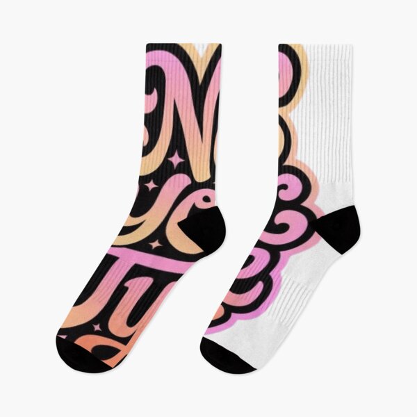 Item preview, Not Your Type – Bold Retro Statement Design designed and sold by NewUSShop.