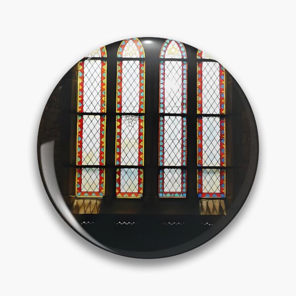 Item preview, Modern Colorful Stained Glass Texture (image size 7840x11680) designed and sold by Digital-Davinci.