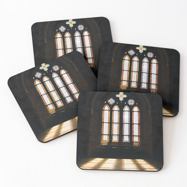 Item preview, Modern Colorful Stained Glass Texture (image size 7840x11680) designed and sold by Digital-Davinci.