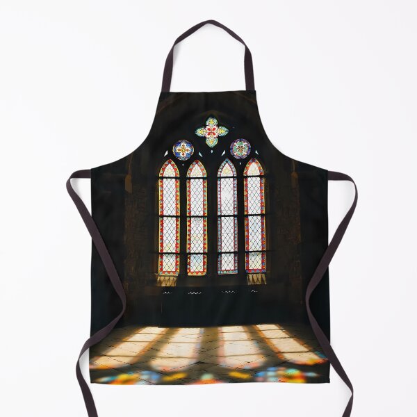 Item preview, Modern Colorful Stained Glass Texture (image size 7840x11680) designed and sold by Digital-Davinci.