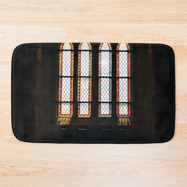 Item preview, Modern Colorful Stained Glass Texture (image size 7840x11680) designed and sold by Digital-Davinci.