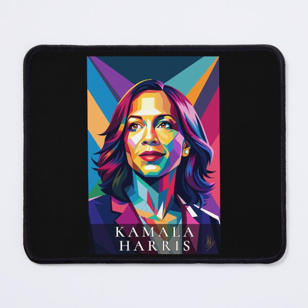 Item preview, KAMALA HARIS designed and sold by Har-vee.