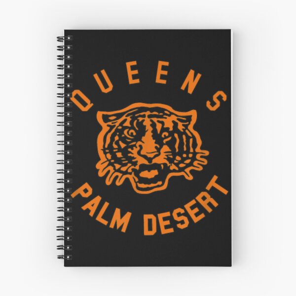 Item preview,  Queens Of The Stone Age Palm designed and sold by TrapperDesigns.