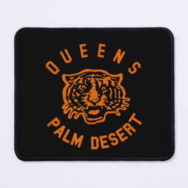 Item preview,  Queens Of The Stone Age Palm designed and sold by TrapperDesigns.