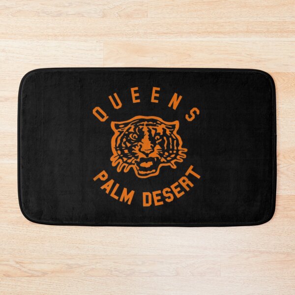 Item preview,  Queens Of The Stone Age Palm designed and sold by TrapperDesigns.