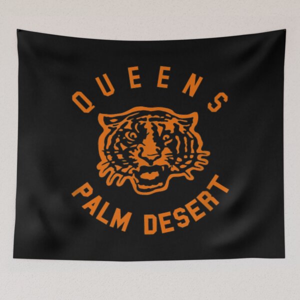 Item preview,  Queens Of The Stone Age Palm designed and sold by TrapperDesigns.