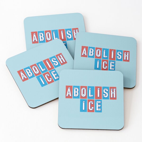 Item preview, Abolish Ice designed and sold by mralphcreative.