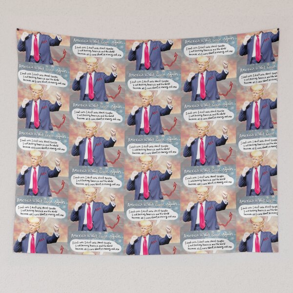 Item preview, BACKPFEIFENGESICHT designed and sold by myStudioVisual.