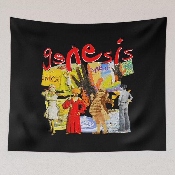 Item preview, Sports Genesis Band designed and sold by OranShop31.