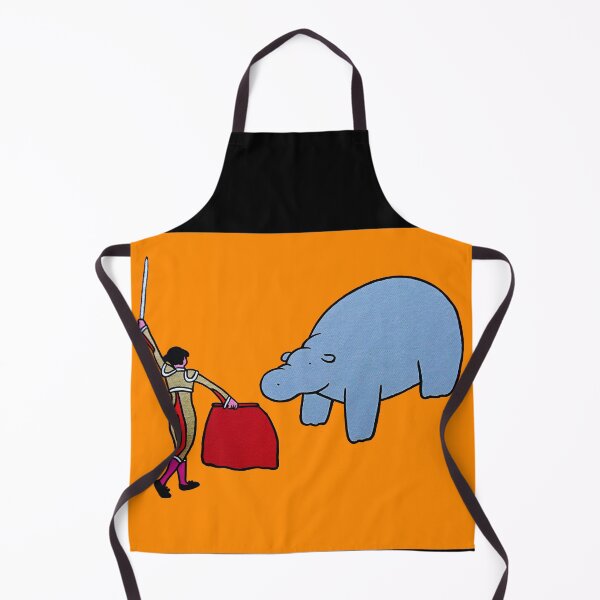 Item preview, Hippo Fighting designed and sold by guyporter.